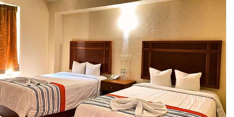 Hotel Express Inn Ixtepec image 9