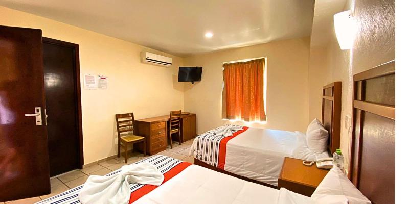 Hotel Express Inn Ixtepec image 2