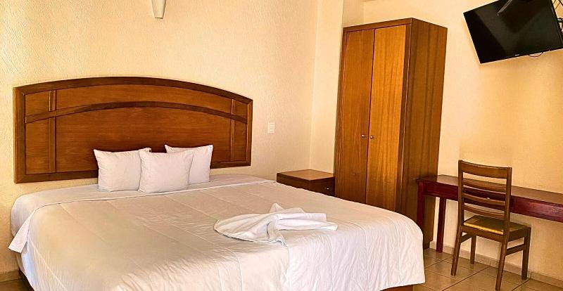 Hotel Express Inn Ixtepec image