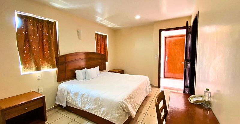 Hotel Express Inn Ixtepec image