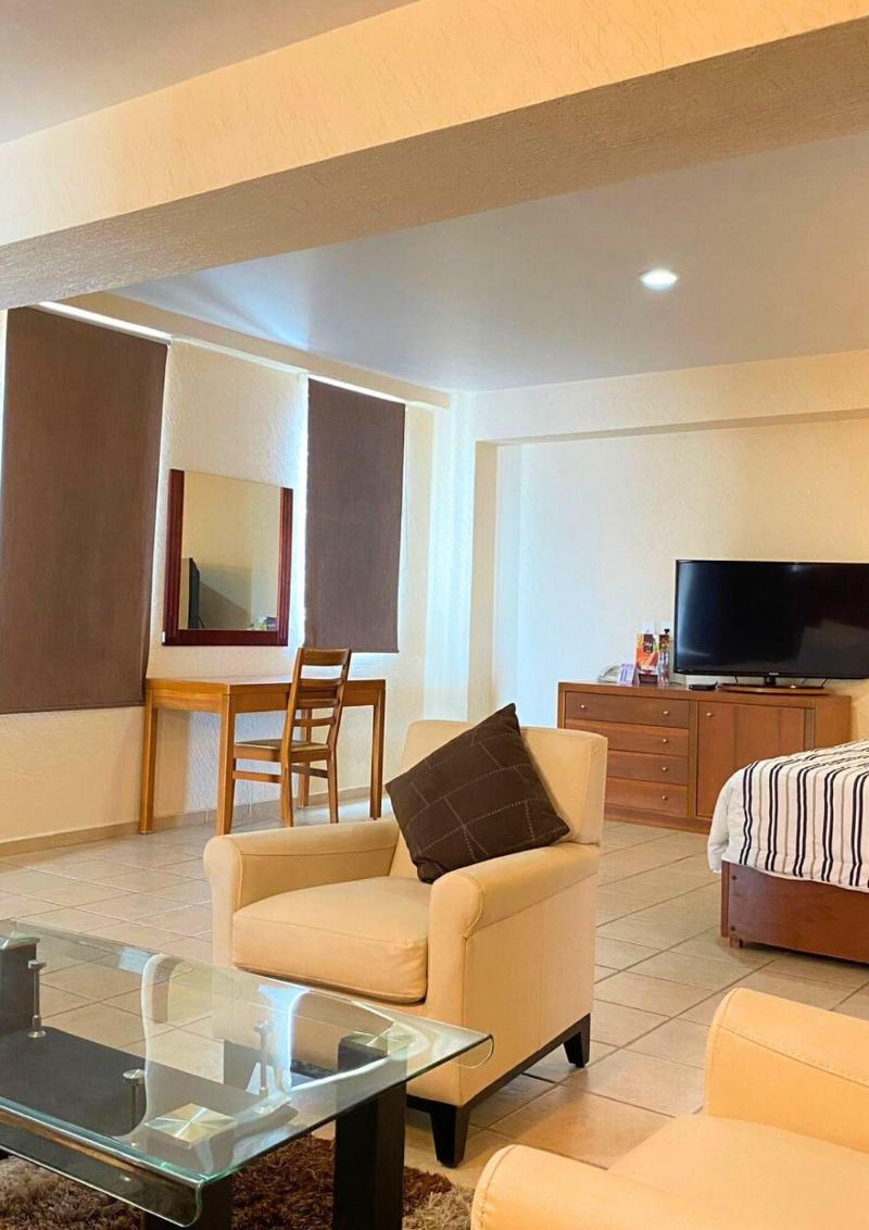 Hotel Express Inn Ixtepec image
