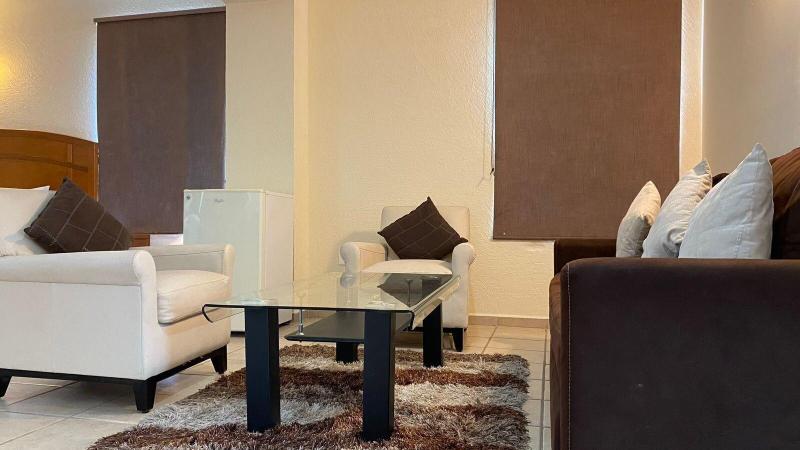 Hotel Express Inn Ixtepec image