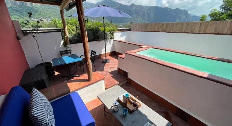 Hotel El Ciruelo image