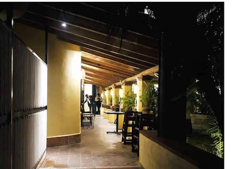 Hotel El Ciruelo image