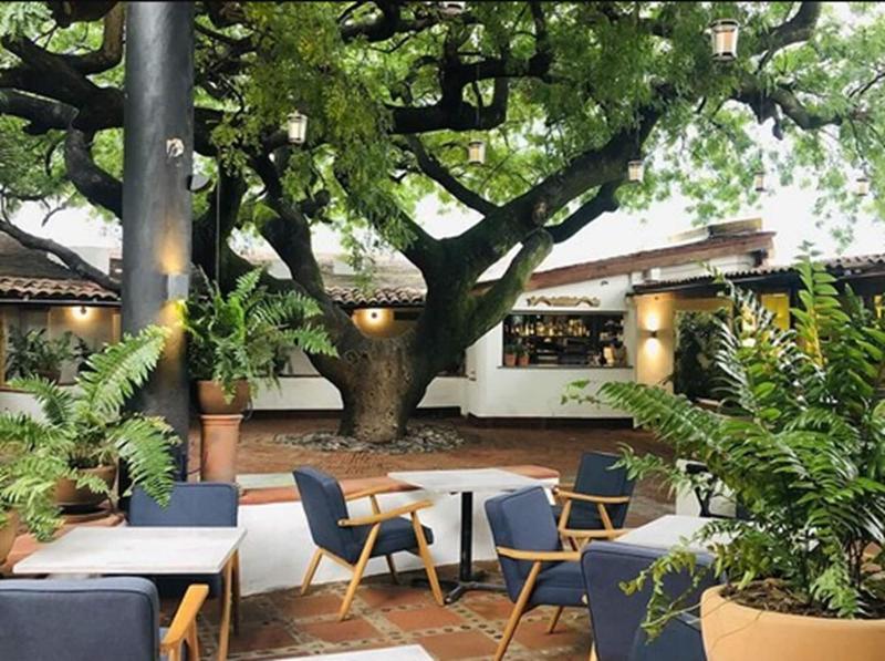Hotel El Ciruelo image
