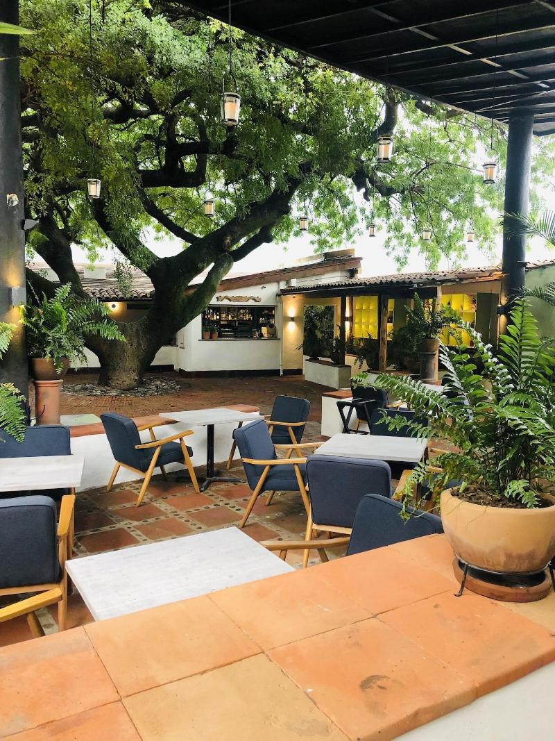 Hotel El Ciruelo image