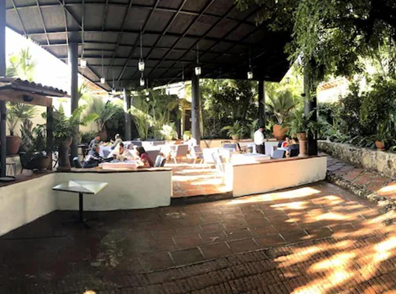Hotel El Ciruelo image