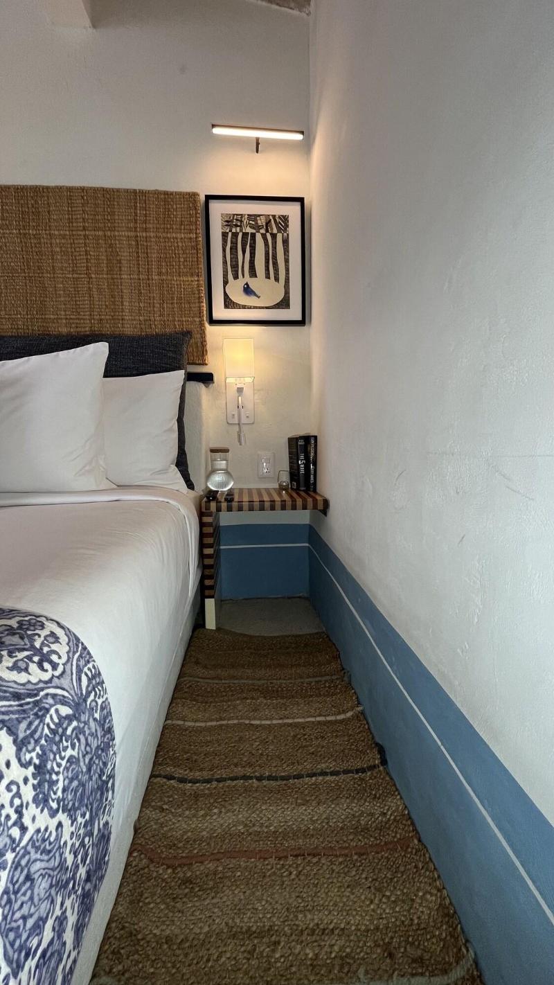 Hotel El Ciruelo image