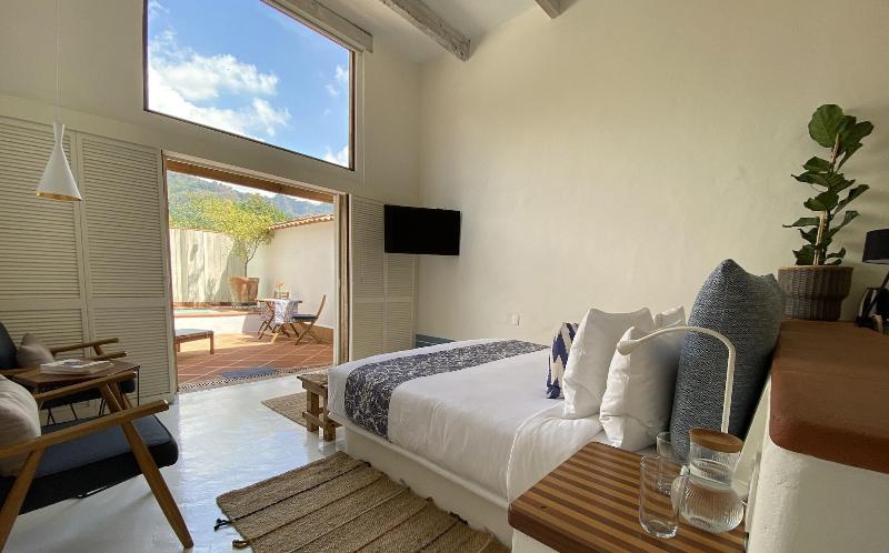 Hotel El Ciruelo image