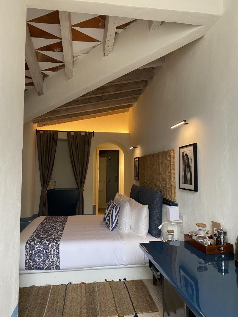 Hotel El Ciruelo image