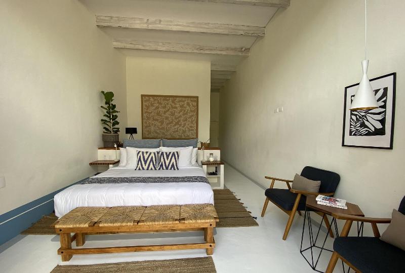 Hotel El Ciruelo image
