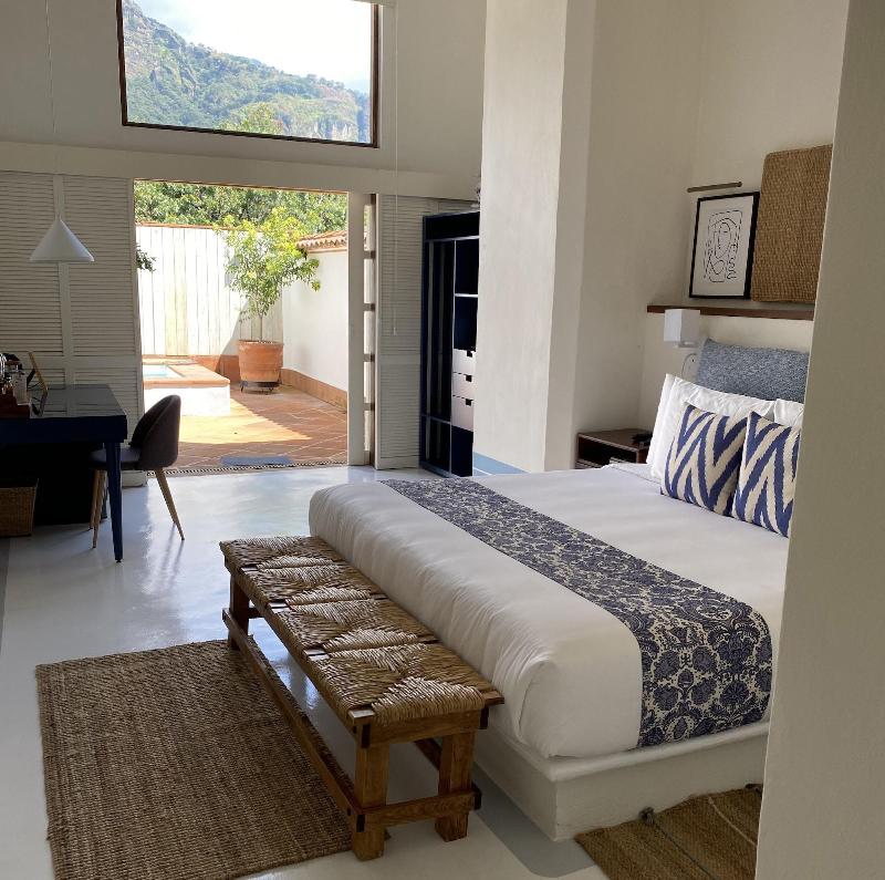 Hotel El Ciruelo image