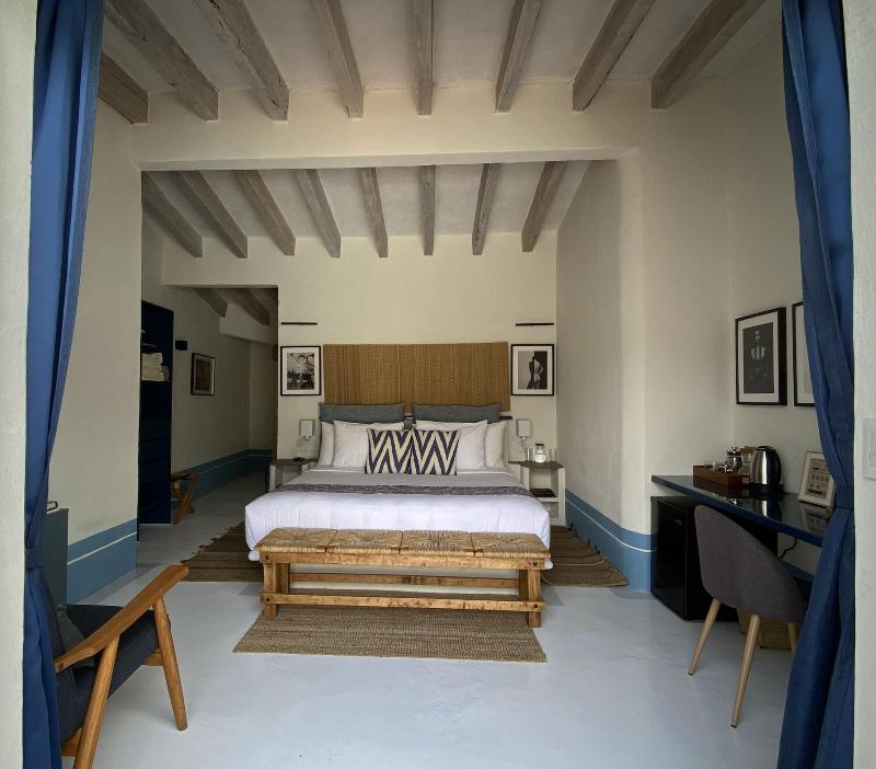 Hotel El Ciruelo image