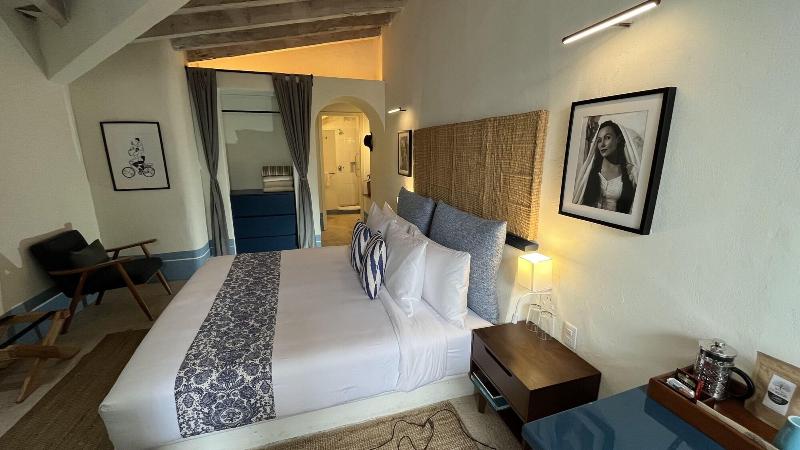 Hotel El Ciruelo image