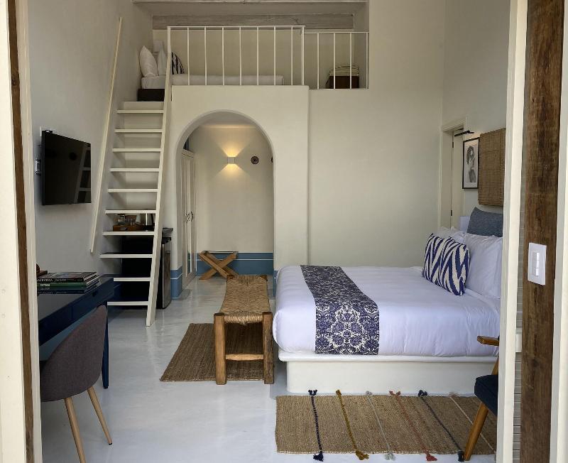 Hotel El Ciruelo image