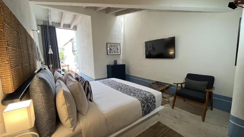 Hotel El Ciruelo image