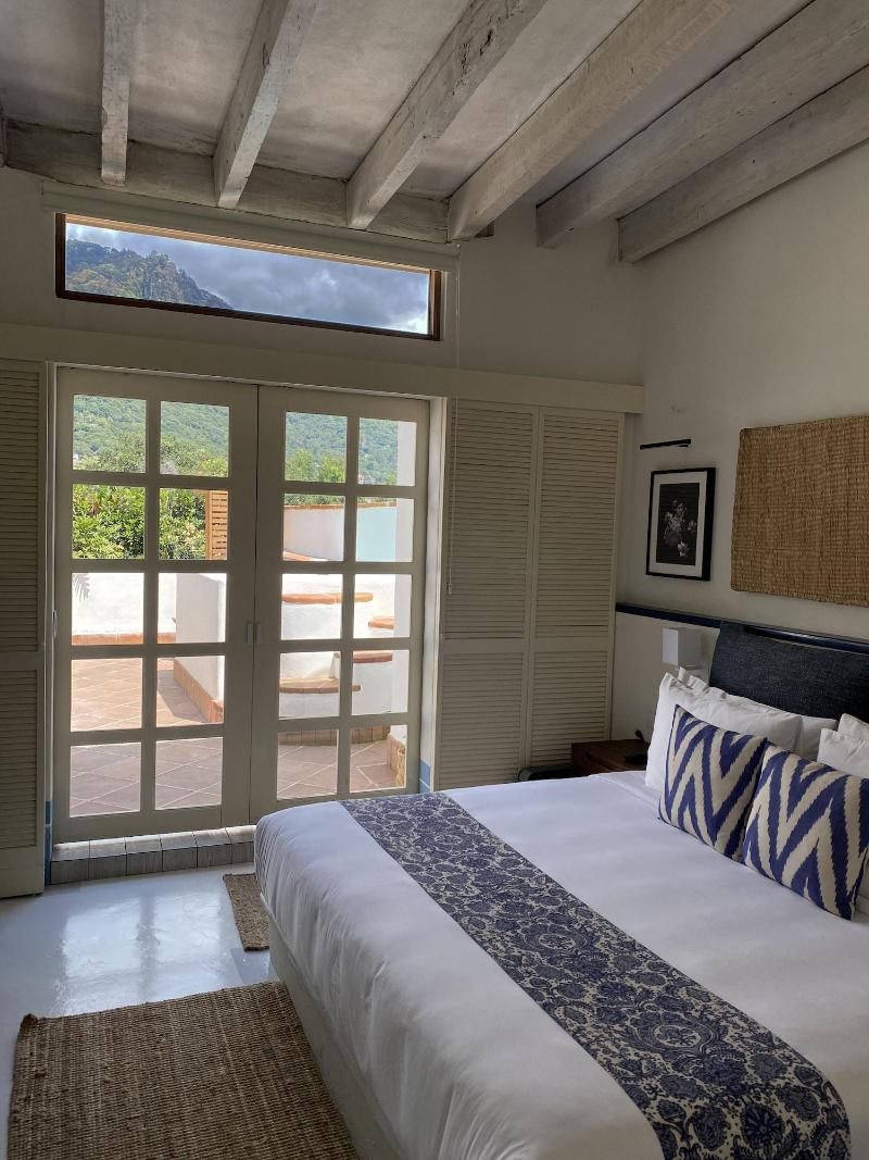 Hotel El Ciruelo image