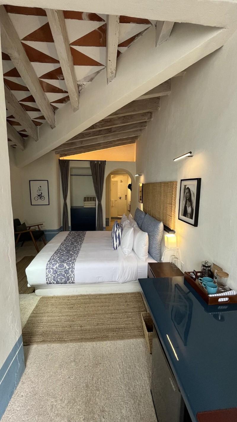 Hotel El Ciruelo image