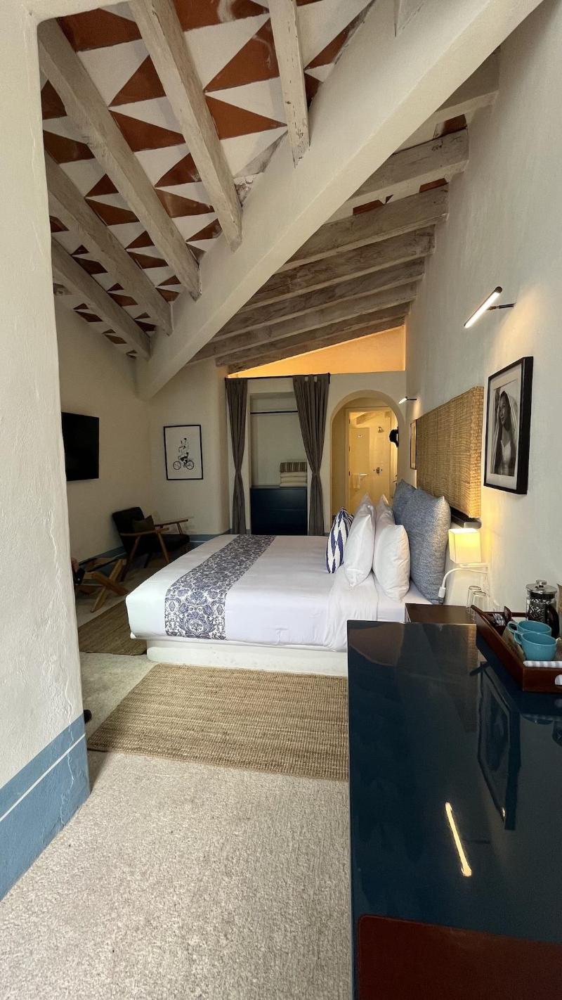 Hotel El Ciruelo image