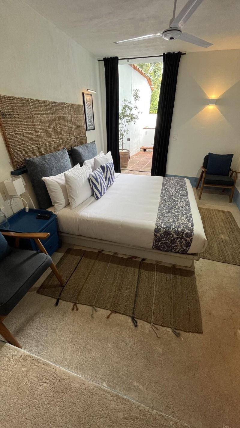 Hotel El Ciruelo image