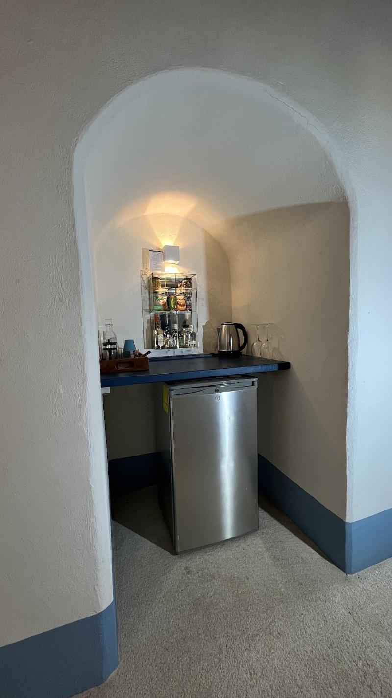 Hotel El Ciruelo image