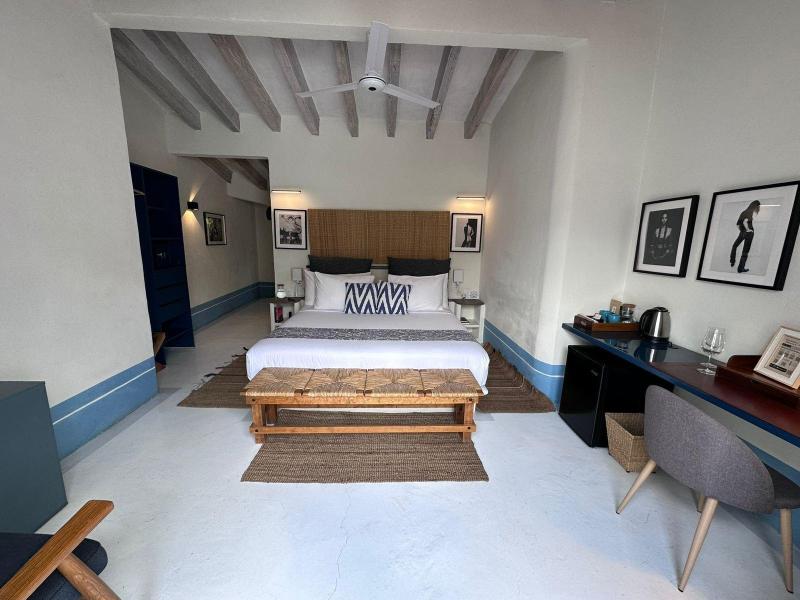 Hotel El Ciruelo image