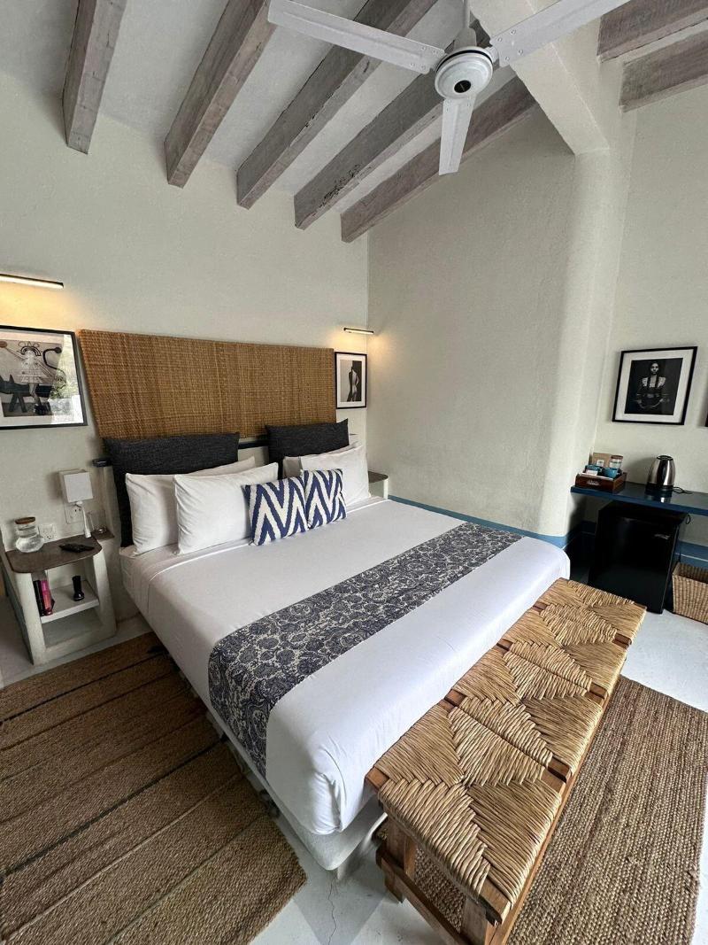 Hotel El Ciruelo image