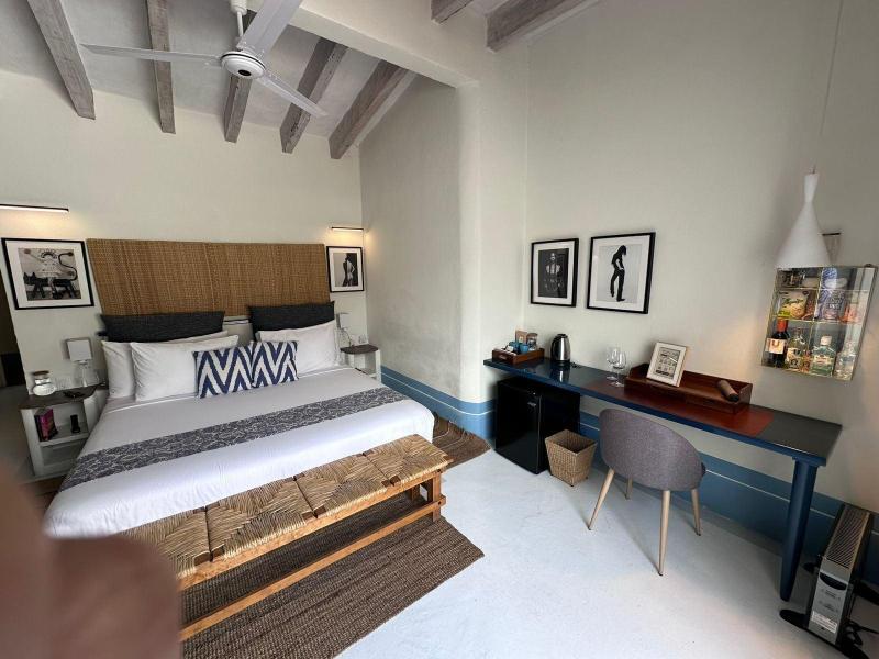 Hotel El Ciruelo image