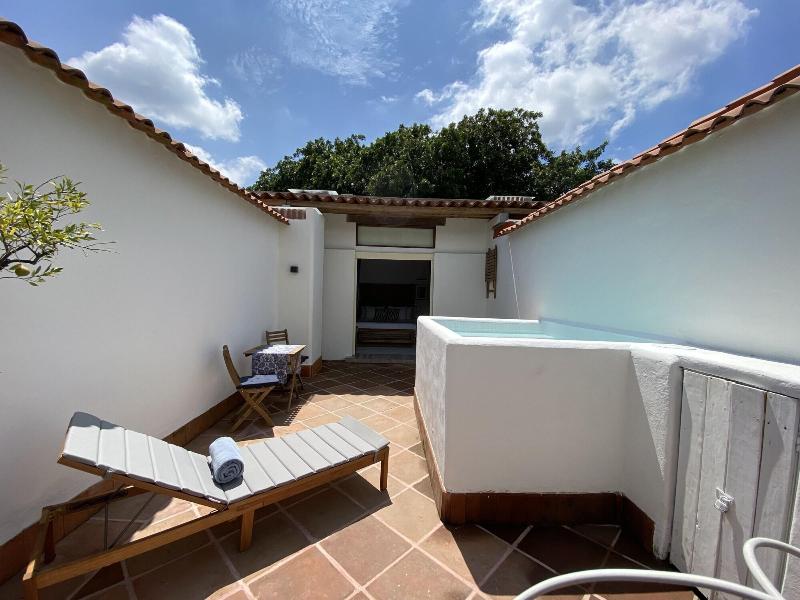 Hotel El Ciruelo image