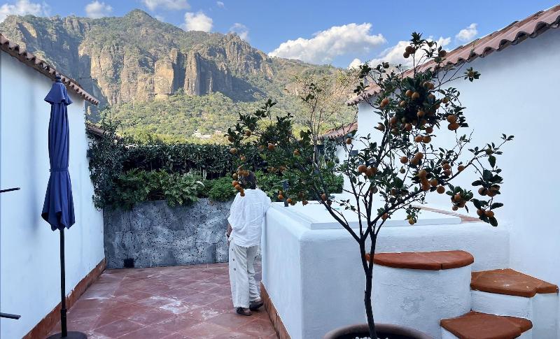 Hotel El Ciruelo image