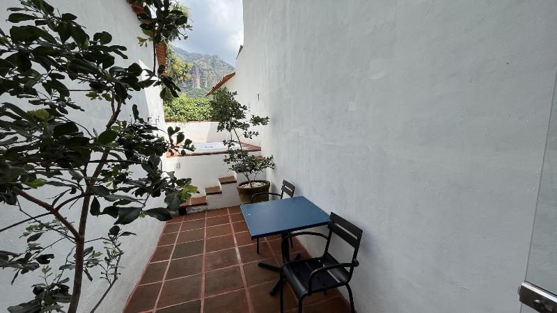 Hotel El Ciruelo image