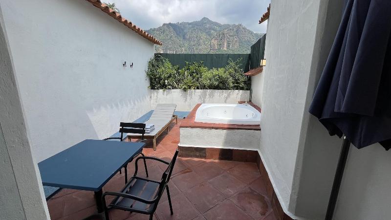 Hotel El Ciruelo image