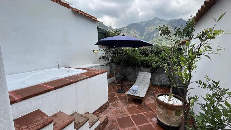 Hotel El Ciruelo image