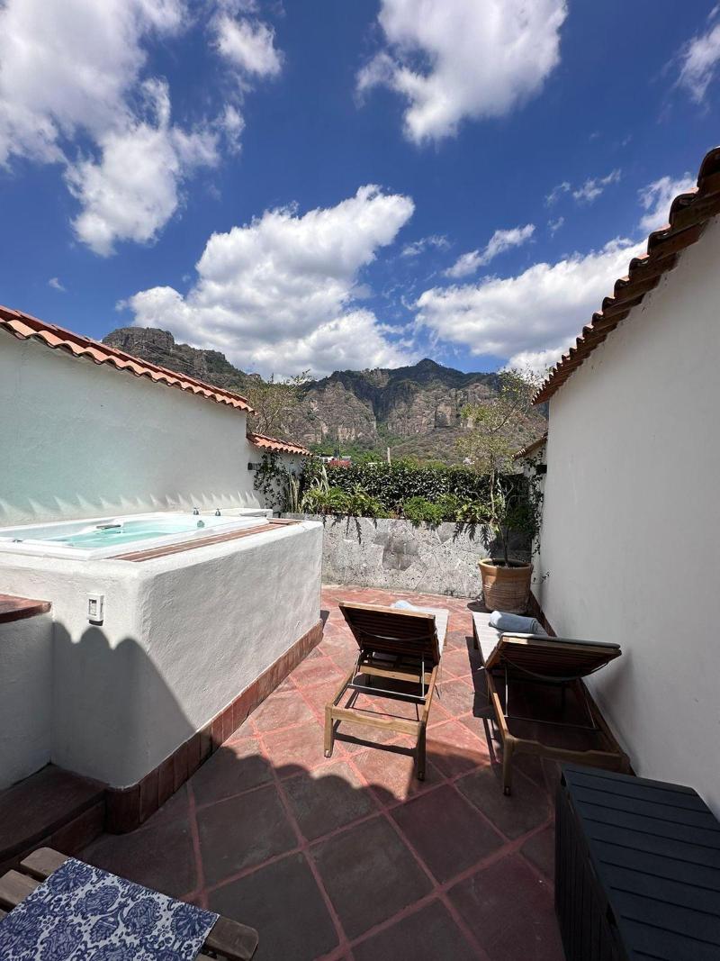 Hotel El Ciruelo image
