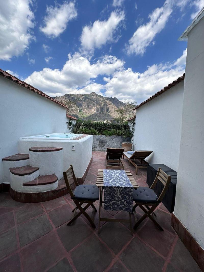 Hotel El Ciruelo image