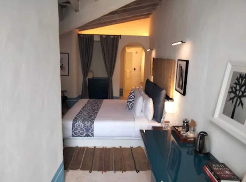 Hotel El Ciruelo image