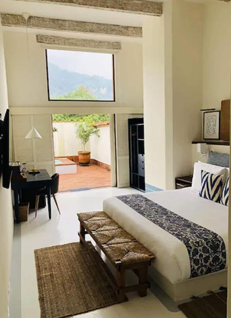 Hotel El Ciruelo image