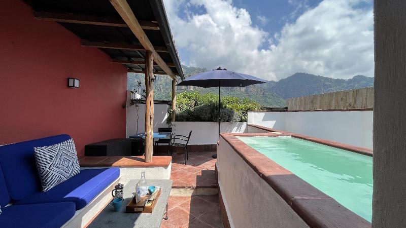Hotel El Ciruelo image