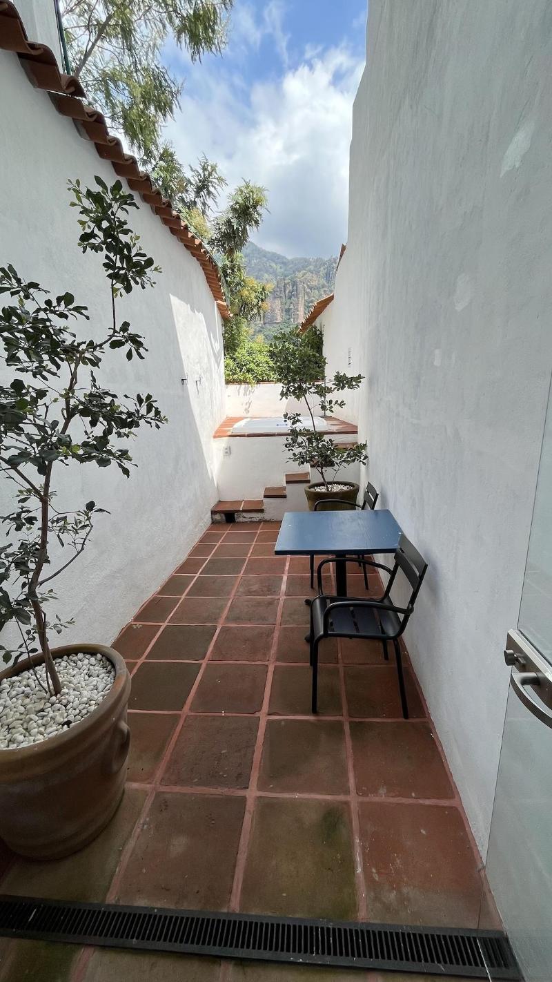 Hotel El Ciruelo image