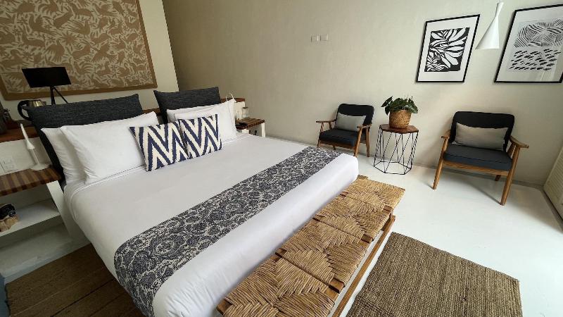 Hotel El Ciruelo image