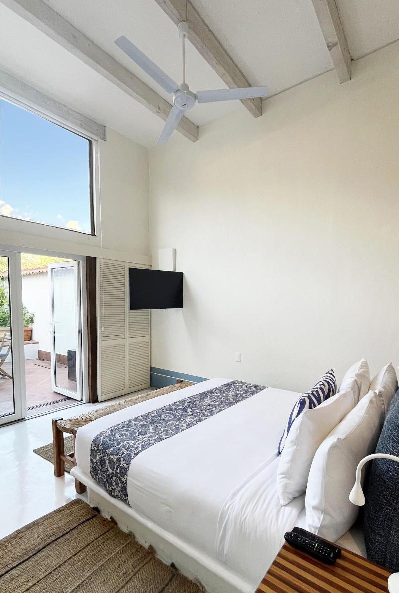 Hotel El Ciruelo image