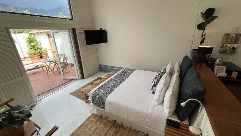 Hotel El Ciruelo image
