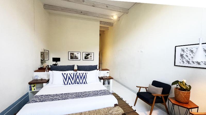 Hotel El Ciruelo image