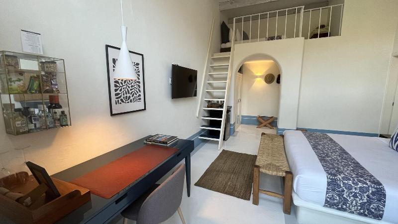Hotel El Ciruelo image