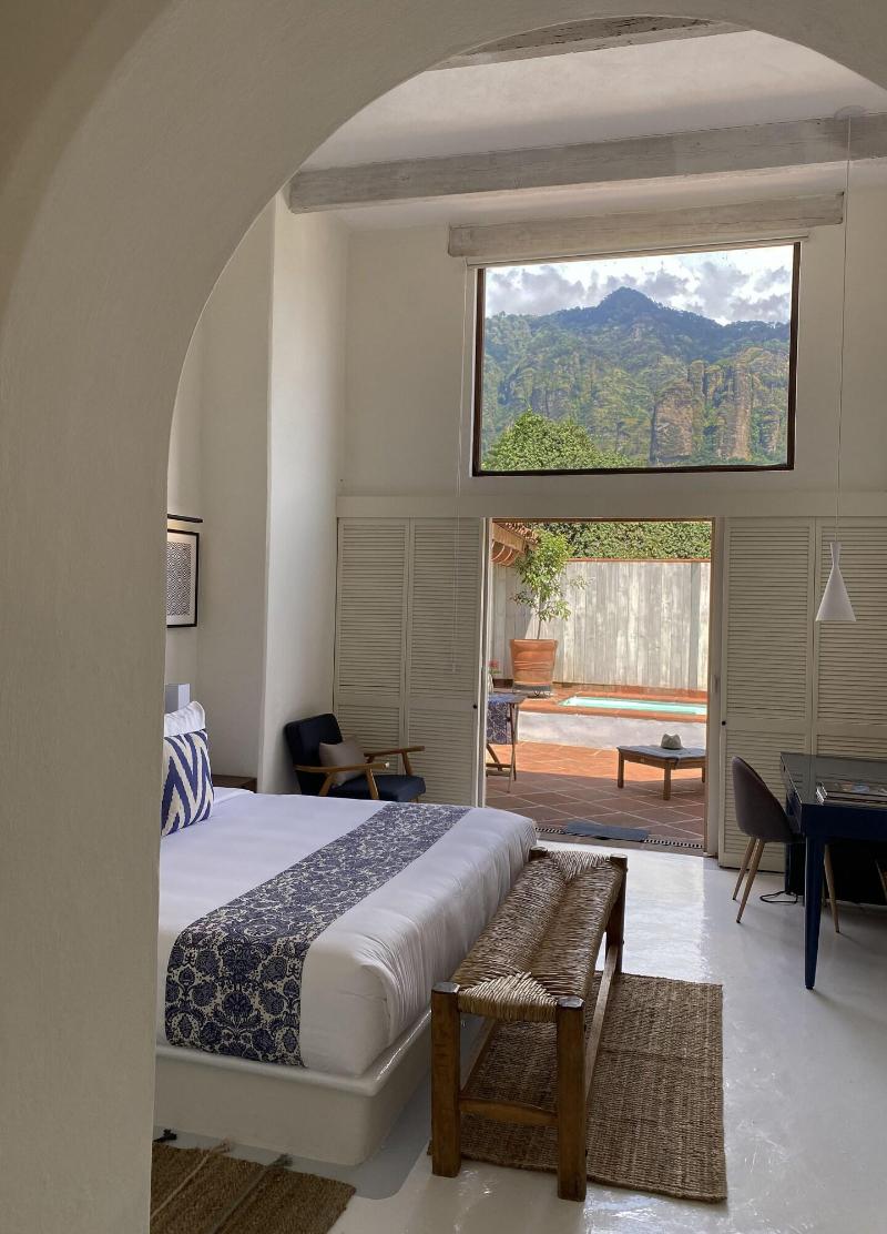 Hotel El Ciruelo image