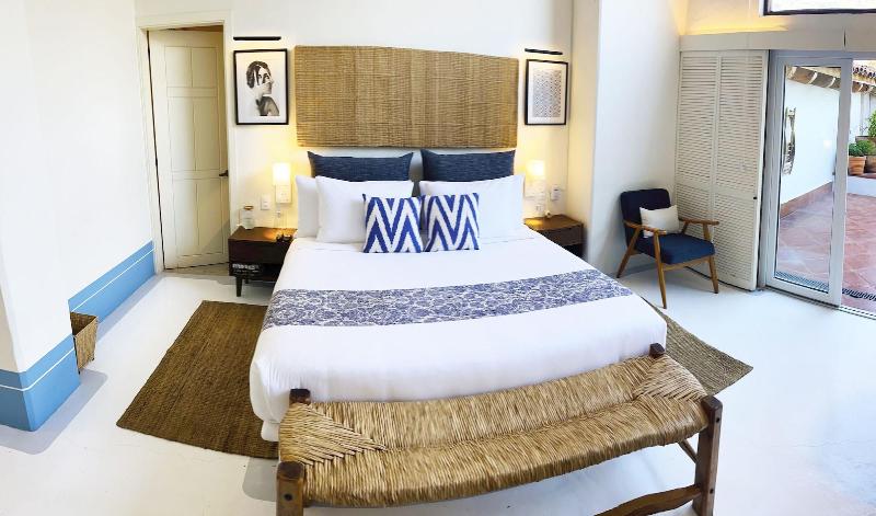 Hotel El Ciruelo image