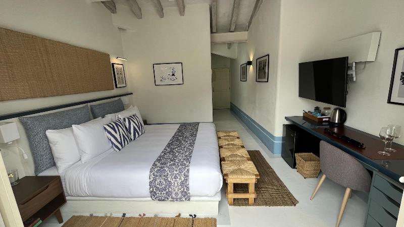 Hotel El Ciruelo image