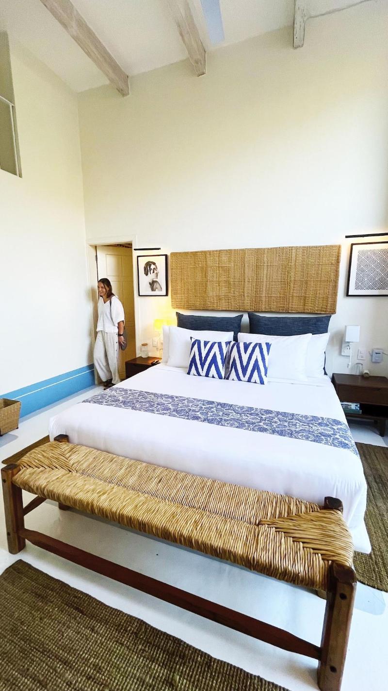 Hotel El Ciruelo image