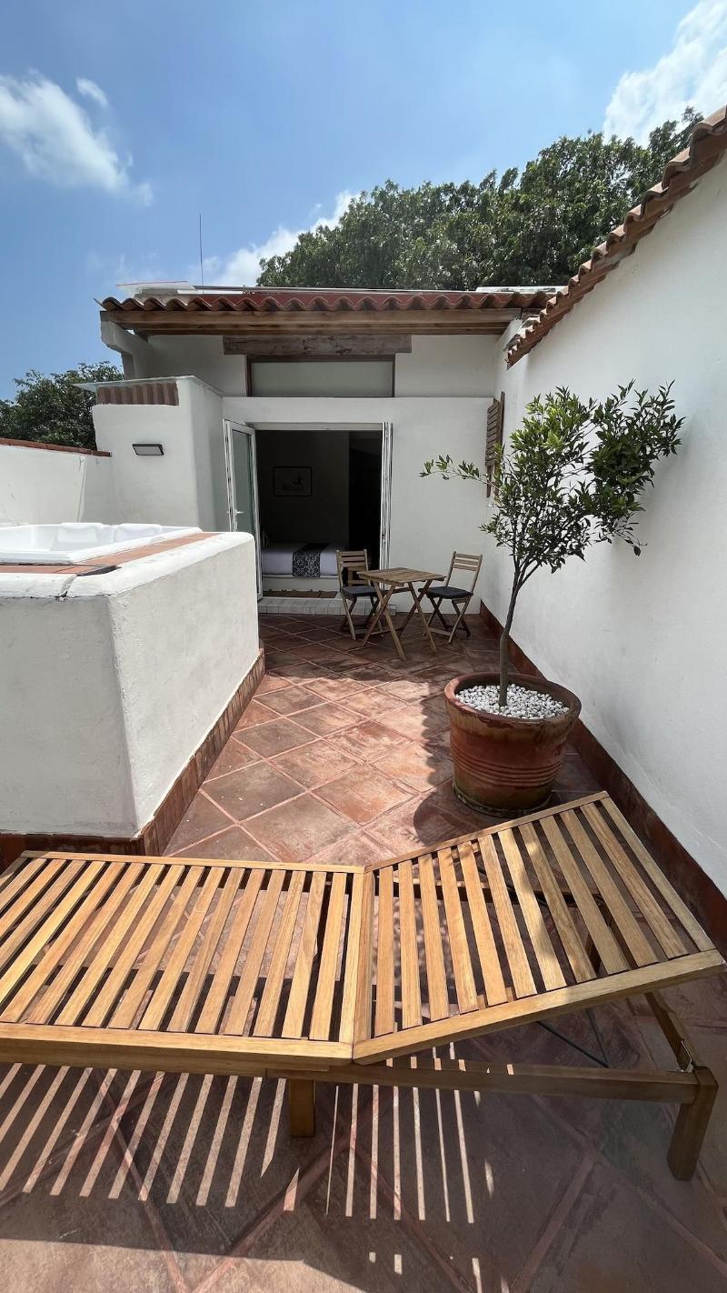 Hotel El Ciruelo image
