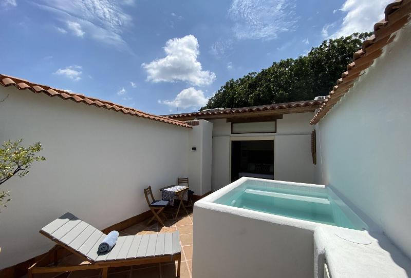 Hotel El Ciruelo image